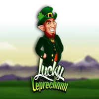 Lucky Leprechaun